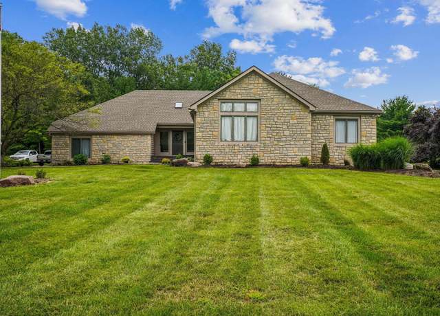 Property at 1722 Taylor Station Rd, Blacklick, OH 43004, 5 beds, 3 baths