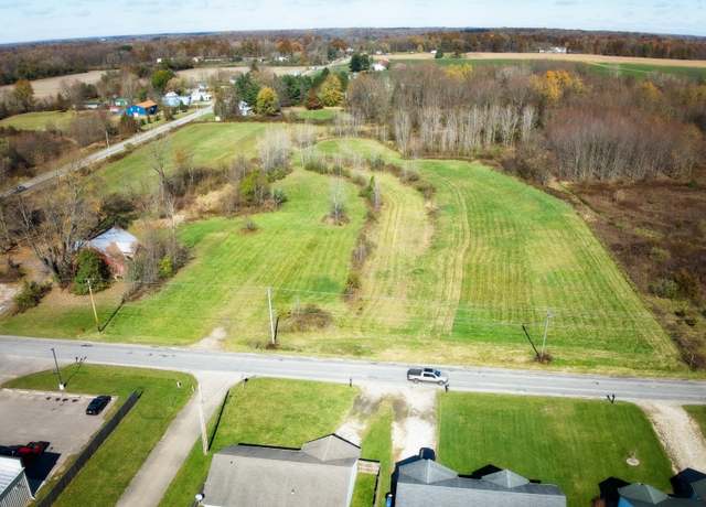 Property at 0 State Route 61, Cardington, OH 43315