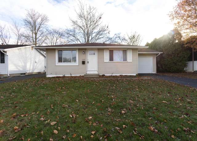 Property at 2025 Tupsfield Rd, Columbus, OH 43229, 3 beds, 2 baths