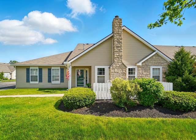 Property at 7950 Chapel Stone Rd, Blacklick, OH 43004, 2 beds, 2 baths