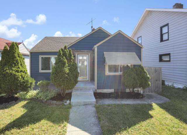 Property at 690 S Hague Ave, Columbus, OH 43204, 3 beds, 2 baths