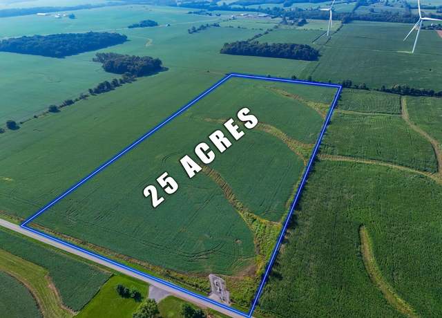 Property at 0 C R 103, Belle Center, OH 43310