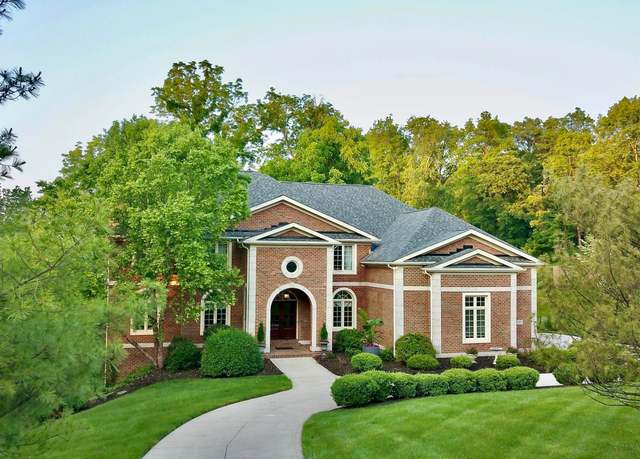 Property at 307 Bryn Du Dr, Granville, OH 43023, 5 beds, 5.5 baths