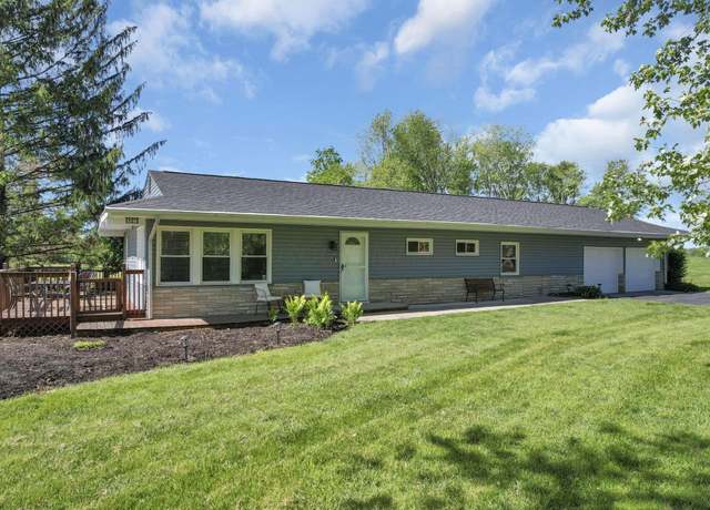 Property at 13441 Graham Rd SW, Pataskala, OH 43062, 3 beds, 1 bath
