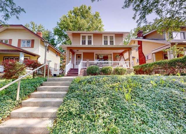 Property at 226 E Como Ave, Columbus, OH 43202, 3 beds, 1.5 baths