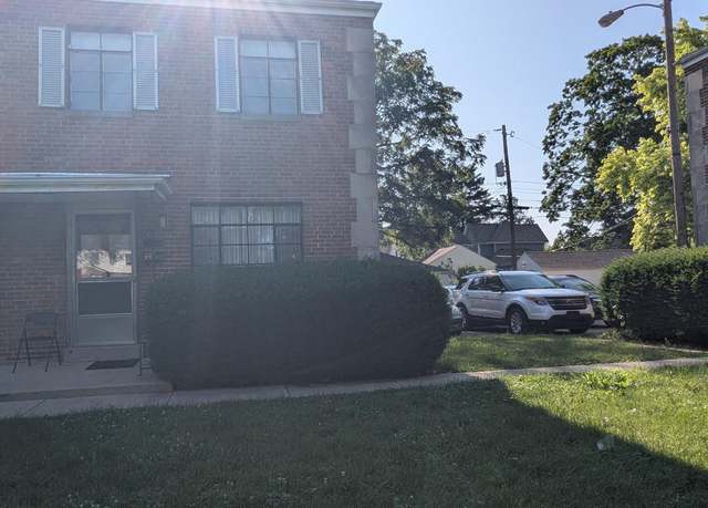 Property at 332 S Chase Ave, Columbus, OH 43204, 2 beds, 1 bath