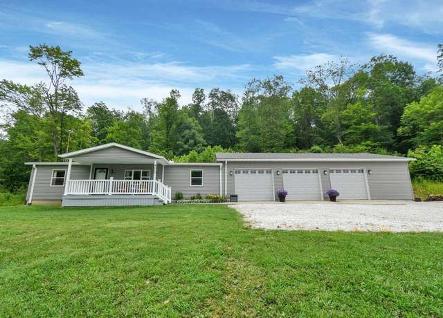 Property at 4619 Spring Hill Rd, Heath, OH 43056, 3 beds, 2 baths