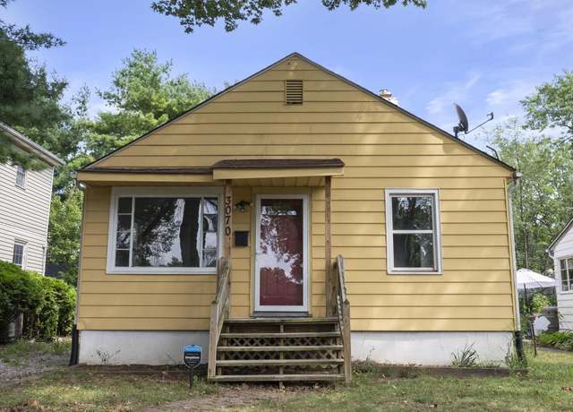 Property at 3070 Hiawatha St, Columbus, OH 43224, 2 beds, 1 bath