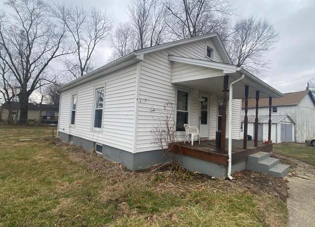 Property at 5123 Hamilton Eaton Rd, Hamilton, OH 45013, 2 beds, 1 bath