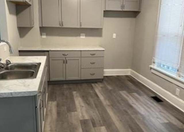 Property at 785 Gilbert St, Columbus, OH 43206, 4 beds, 1.5 baths