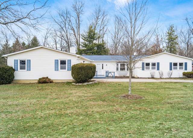 Property at 107 Cherry Blossom Rd, Pataskala, OH 43062, 3 beds, 2.5 baths