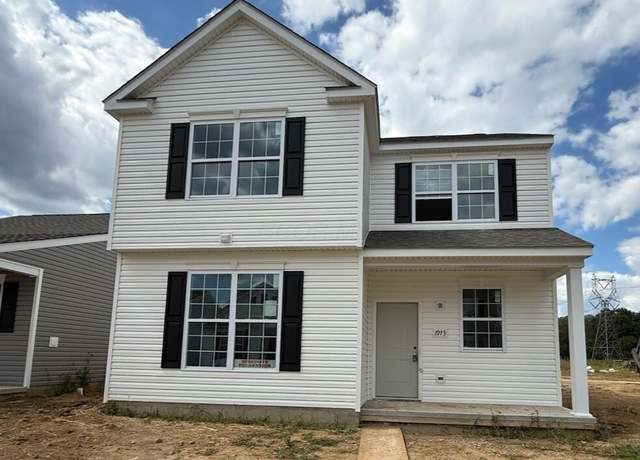 Property at 1973 Iselin St, Newark, OH 43055, 3 beds, 2.5 baths