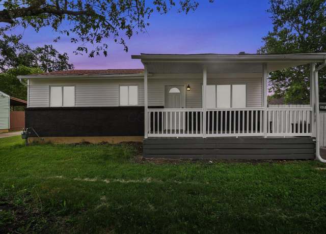 Property at 5175 Wyandot PL Pl, Hilliard, OH 43026, 5 beds, 2 baths