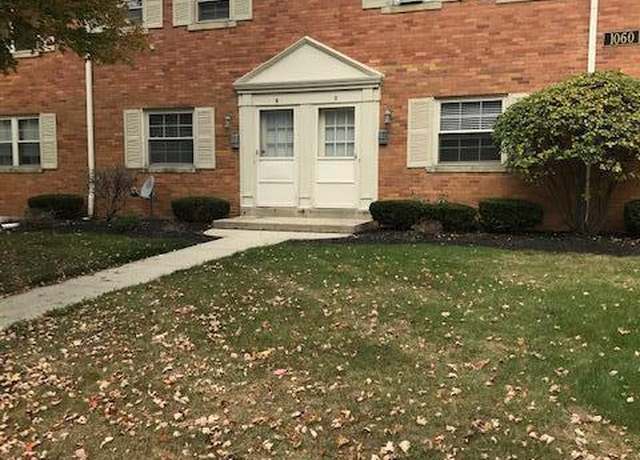 Property at 1060 Sells Ave #104, Columbus, OH 43212, 2 beds, 1 bath
