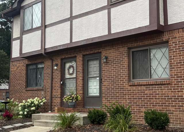 Property at 3070 Highcliff Ct, Columbus, OH 43231, 2 beds, 1.5 baths
