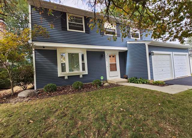 Property at 3436 Missy Ln, Columbus, OH 43221, 4 beds, 2.5 baths