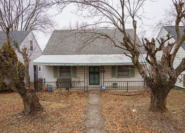 Property at 2040 E 5th Ave, Columbus, OH 43219, 3 beds, 1 bath