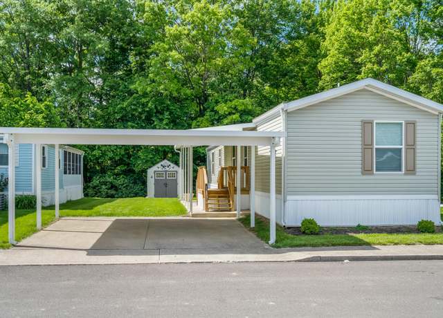 Property at 50 Winter Pine Dr, Delaware, OH 43015, 2 beds, 2 baths