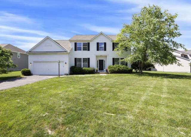 Photo of 3717 Hickory Field Ln, Powell, OH 43065