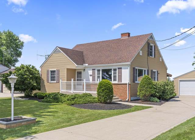 Property at 755 Pole Lane Rd, Marion, OH 43302, 3 beds, 1 bath