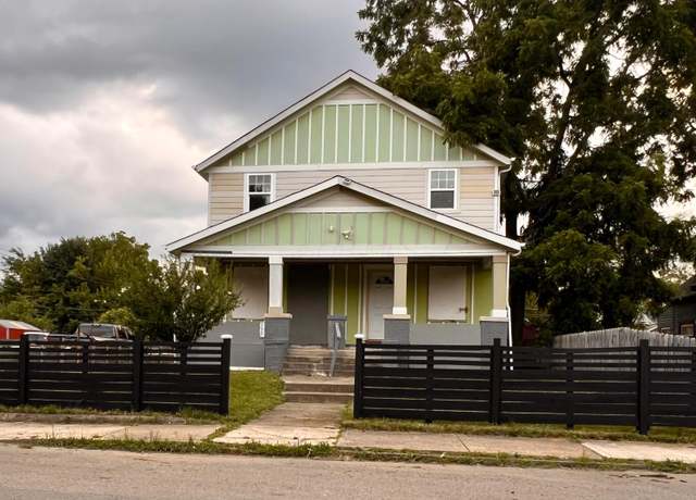 Property at 329-331 Whitethorne Ave, Columbus, OH 43223, 6 beds