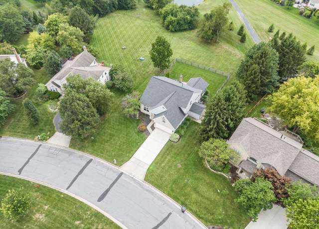 Photo of 9556 Ireland Ct, Powell, OH 43065