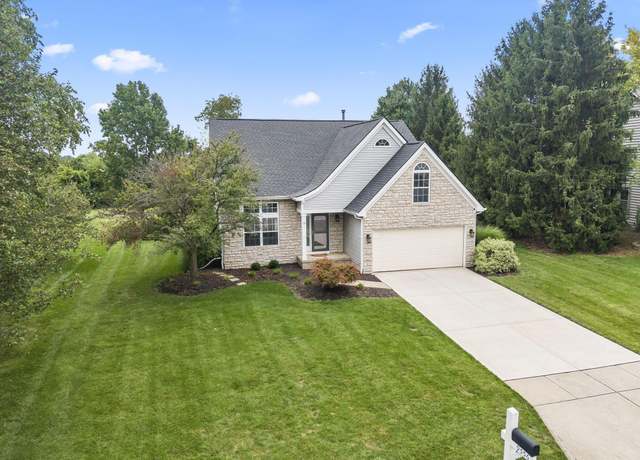 Photo of 9556 Ireland Ct, Powell, OH 43065