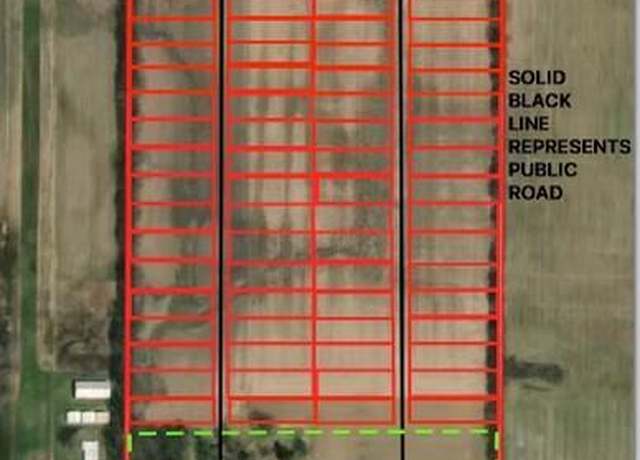 Property at 570 Baltimore Somerset Rd NE Lot 1, Baltimore, OH 43105
