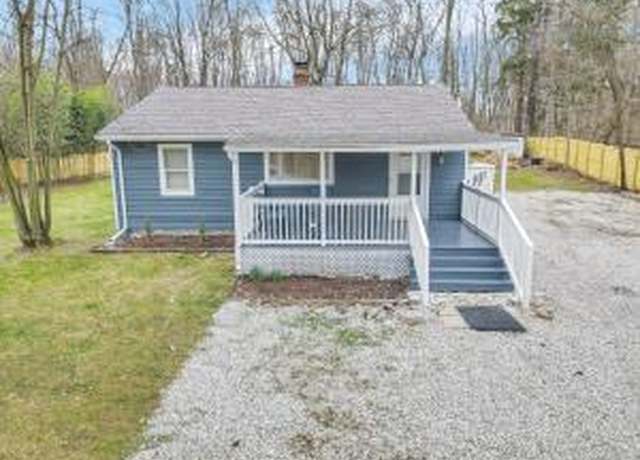 Property at 2781 Innis Rd Unit C, Columbus, OH 43224, 2 beds, 1 bath