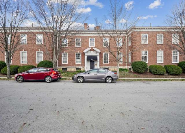 Property at 964 Madison Ave Unit A, Columbus, OH 43205, 2 beds, 1 bath