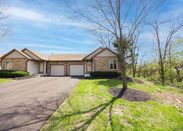 Property at 1364 Azalea Dr, Reynoldsburg, OH 43068, 2 beds, 1.5 baths