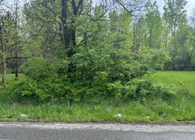 Property at 0 Melrose Ave Lot 68, Columbus, OH 43211