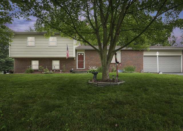 Property at 71 Cosmos Ln, Pataskala, OH 43062, 3 beds, 2.5 baths