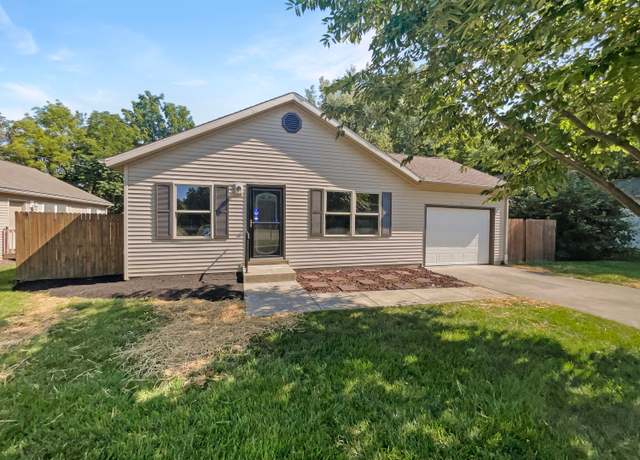 Property at 51 Reid St, Delaware, OH 43015, 3 beds, 2 baths