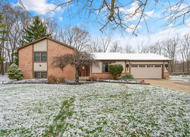 Property at 11470 Windridge Dr, Pickerington, OH 43147, 4 beds, 2 baths