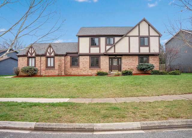 Property at 6124 Catawba Dr, Grove City, OH 43123, 4 beds, 3 baths