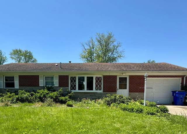 Property at 306 Brennan Rd, Chillicothe, OH 45601, 3 beds, 1 bath