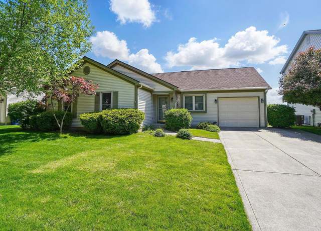 Property at 371 Federal Cir, Delaware, OH 43015, 3 beds, 1.5 baths