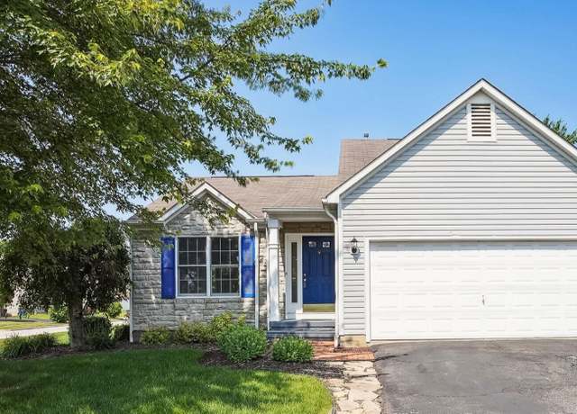 Property at 2147 Juneau Way, Grove City, OH 43123, 3 beds, 2 baths
