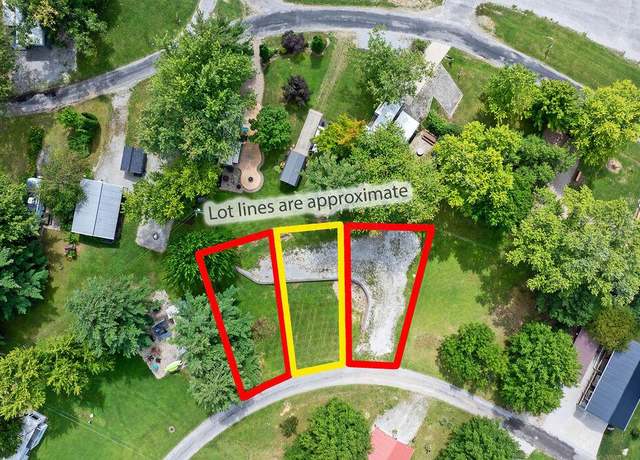 Property at 7326 St Rt 19 Unit 4 Lots230,231,232, Mount Gilead, OH 43338