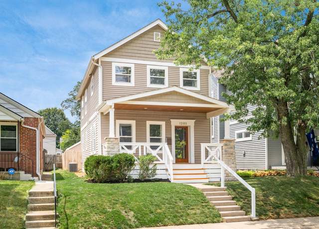 Property at 1293 Avondale Ave, Columbus, OH 43212, 3 beds, 2.5 baths