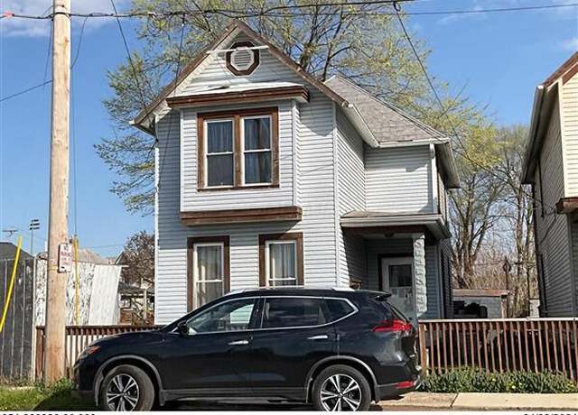 Property at 376 W Main St, Newark, OH 43055, 3 beds, 2 baths