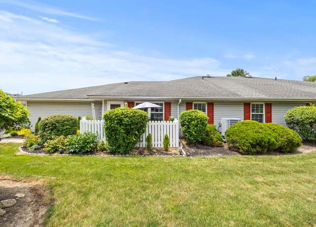 Property at 4398 Hammerton Dr Unit 16C, Columbus, OH 43228, 2 beds, 2 baths