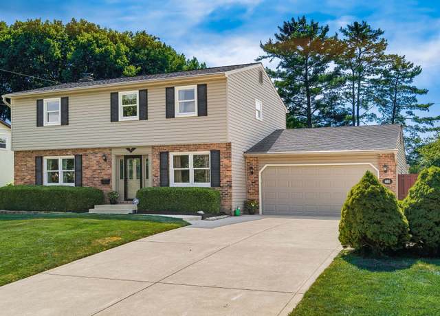 Photo of 4651 Nugent Dr, Columbus, OH 43220