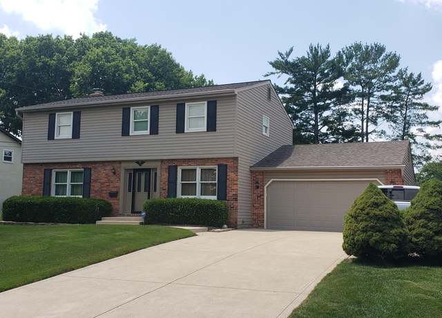 Photo of 4651 Nugent Dr, Columbus, OH 43220
