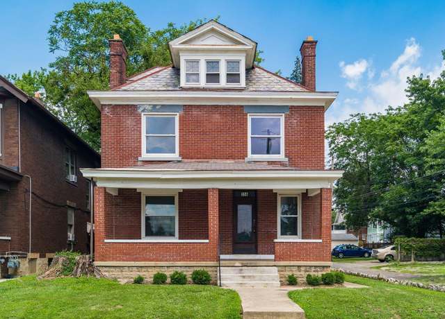 Property at 356 E 20th Ave, Columbus, OH 43201, 6 beds, 3 baths