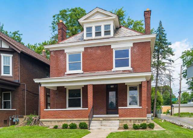 Property at 356 E 20th Ave, Columbus, OH 43201, 6 beds, 3 baths