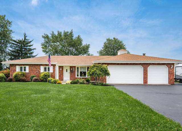 Photo of 7839 Peter Hoover Rd, New Albany, OH 43054