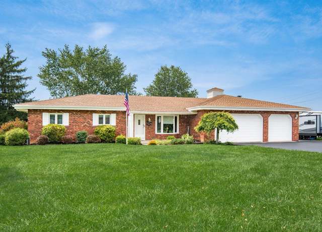 Photo of 7839 Peter Hoover Rd, New Albany, OH 43054
