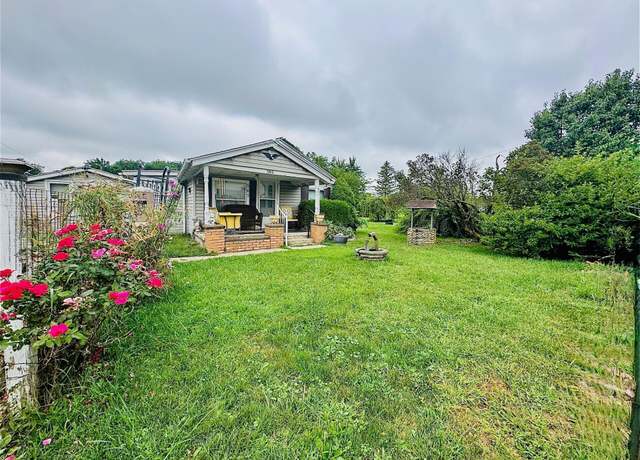 Property at 565 Milburn Ave, Marion, OH 43302, 3 beds, 1.5 baths